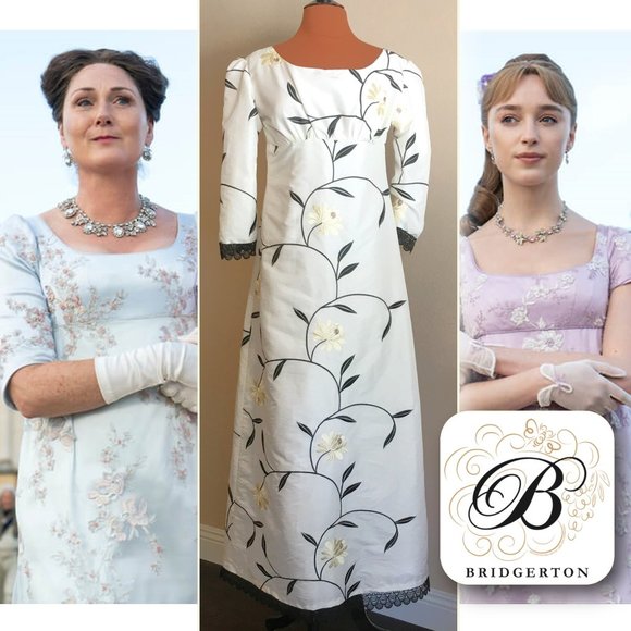 Custom Made Dresses & Skirts - 𝐵𝑅𝐼𝒟𝒢𝐸𝑅𝒯𝒪𝒩  ♛ Custom Made Costume ♛ NEVER WORN . . . BRAND NEW!!!!